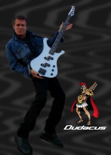 Glenn Symmonds of The Eddie Money Band