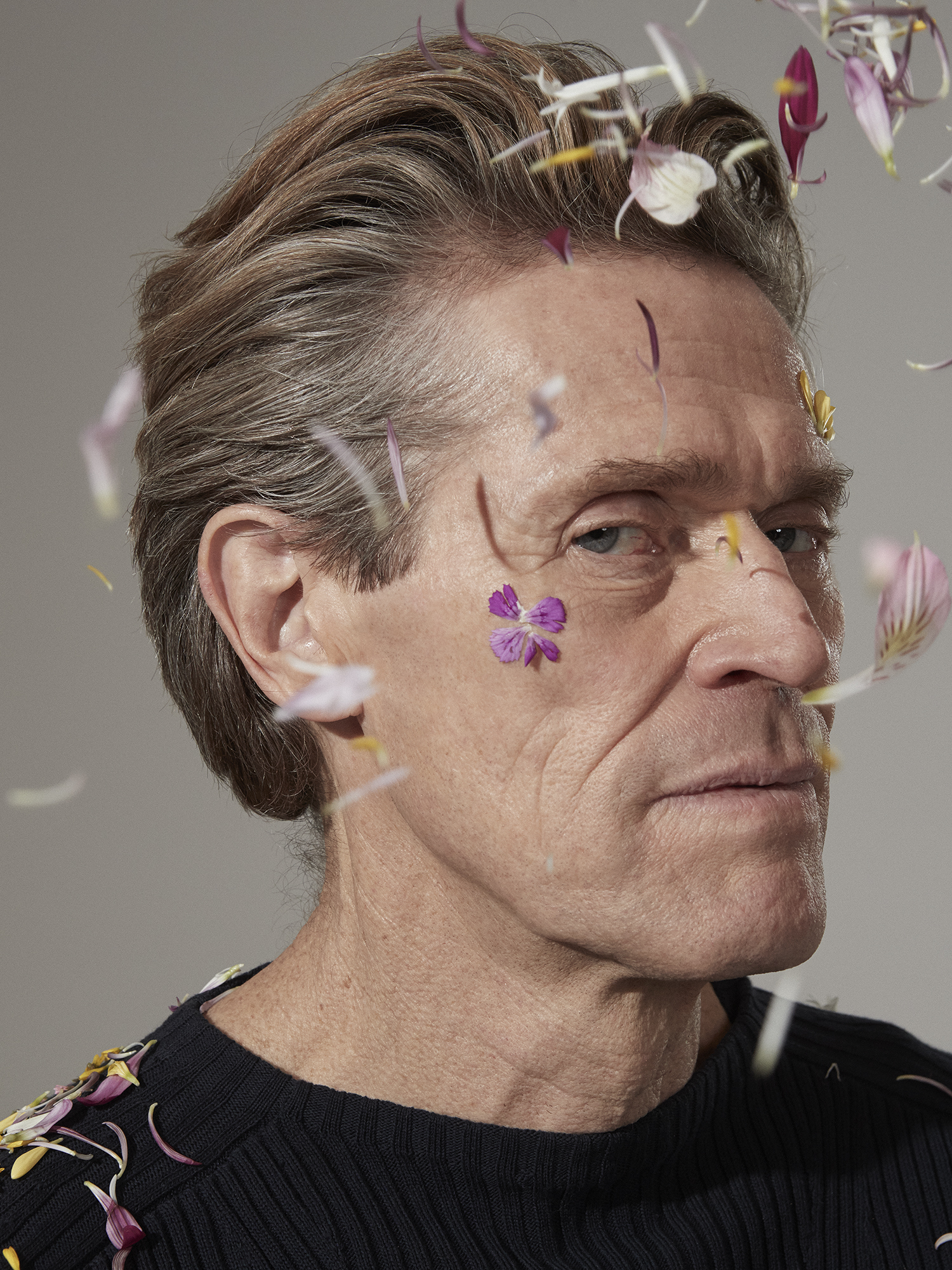 Willem Dafoe