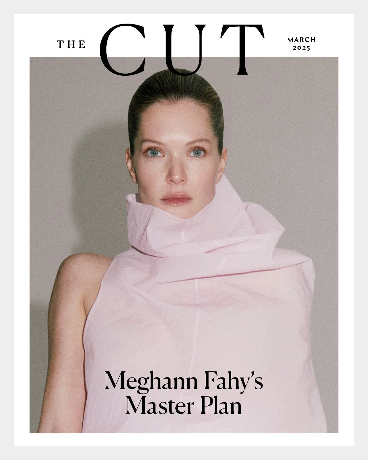 Meghann Fahy for THE CUT