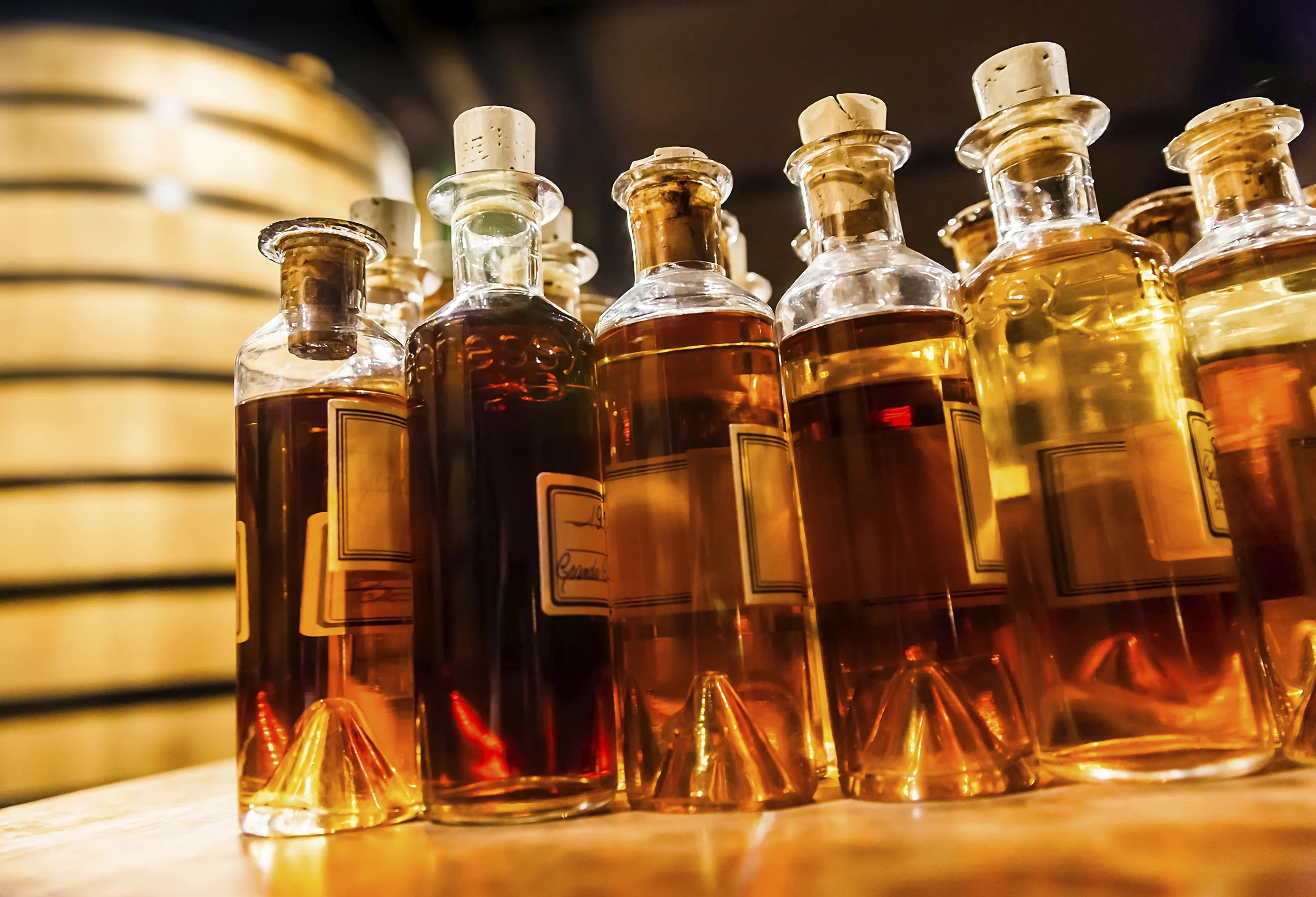 Increased Ohio Craft Distillery Production One Step Closer to Reality