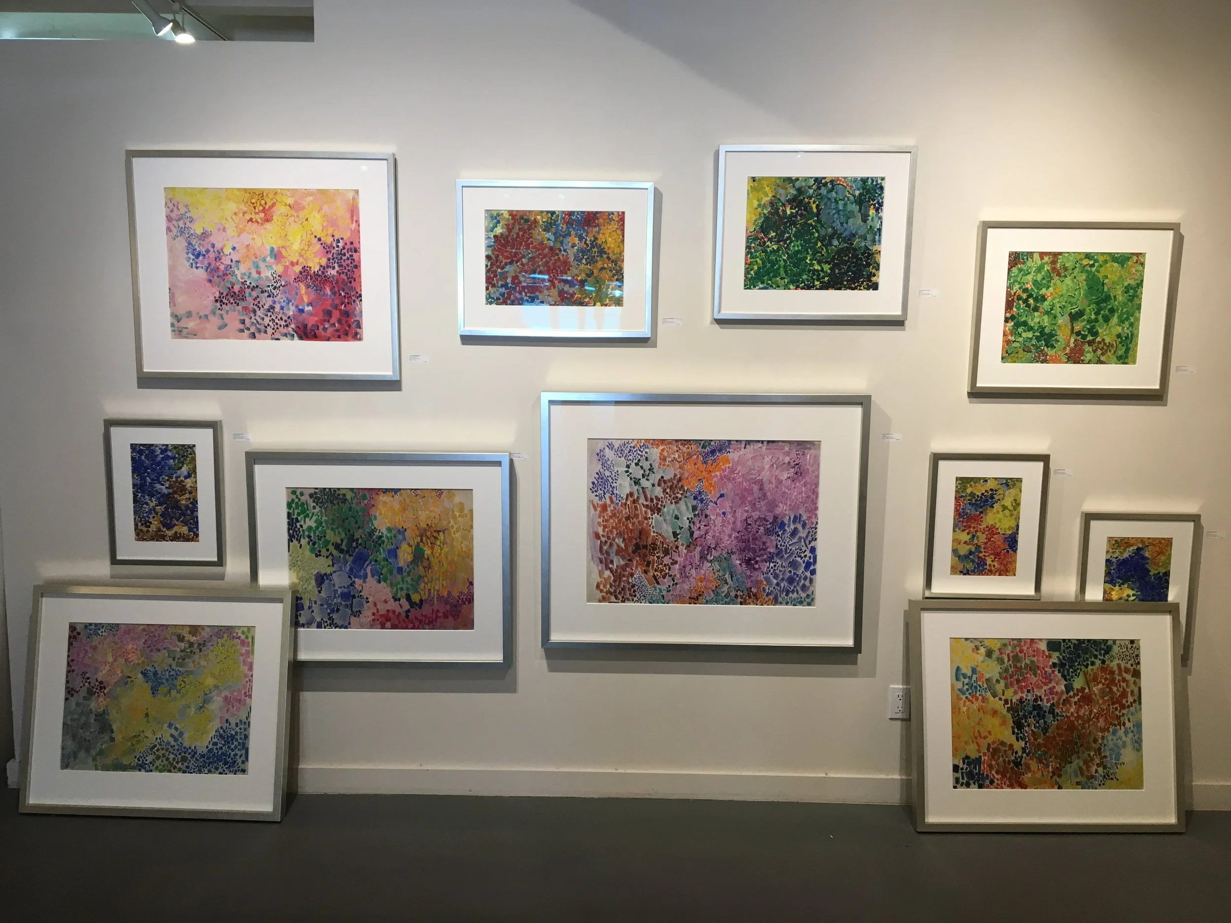 Artist - Lynn Mapp Drexler