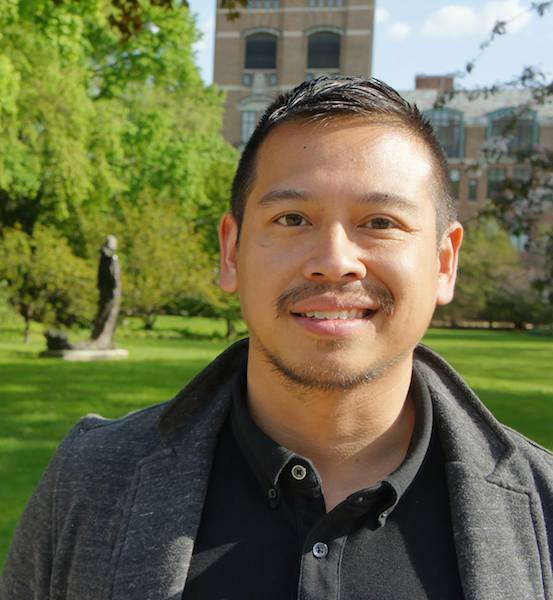 Dr. Robert Diaz