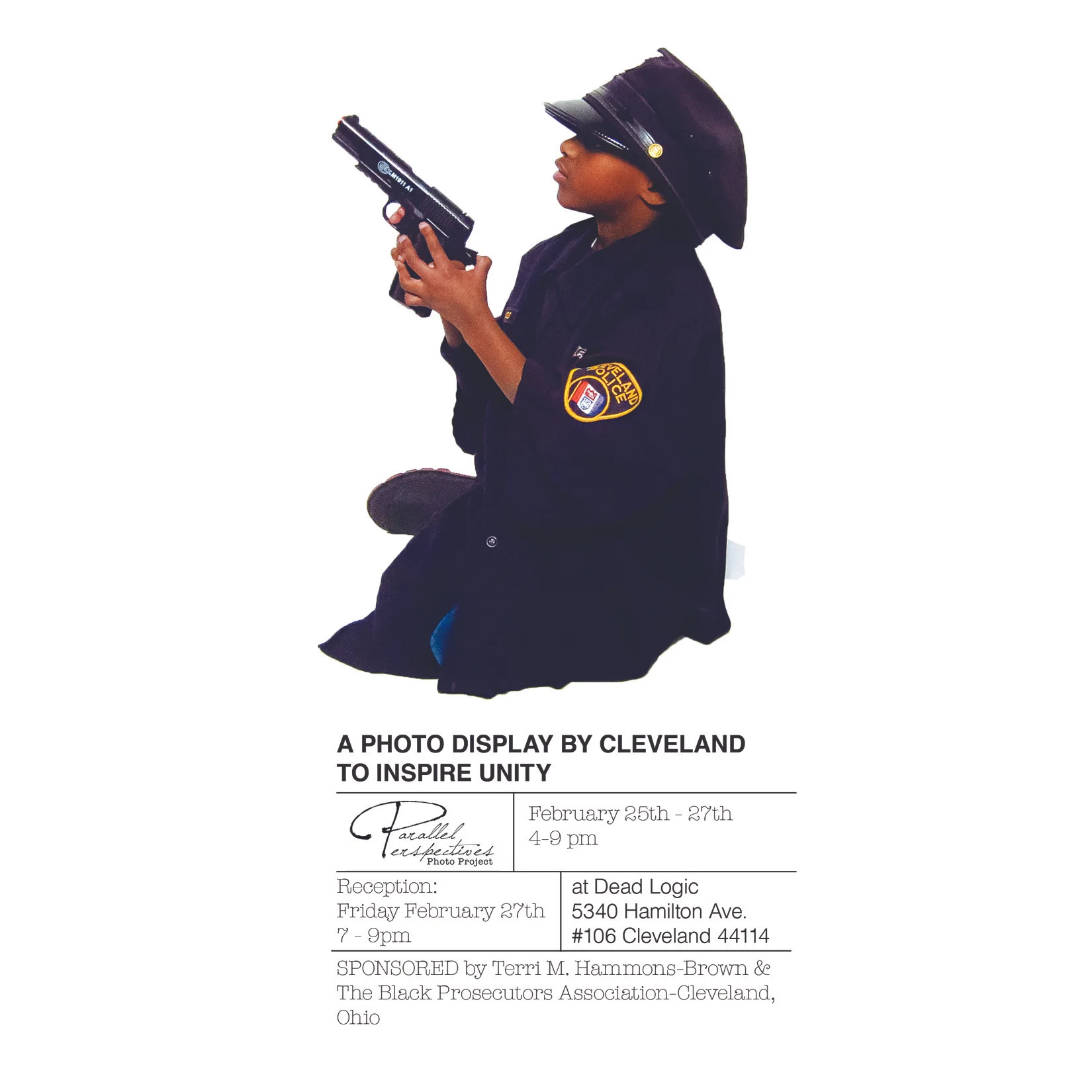 Parallel Perspectives Photo Gallery  