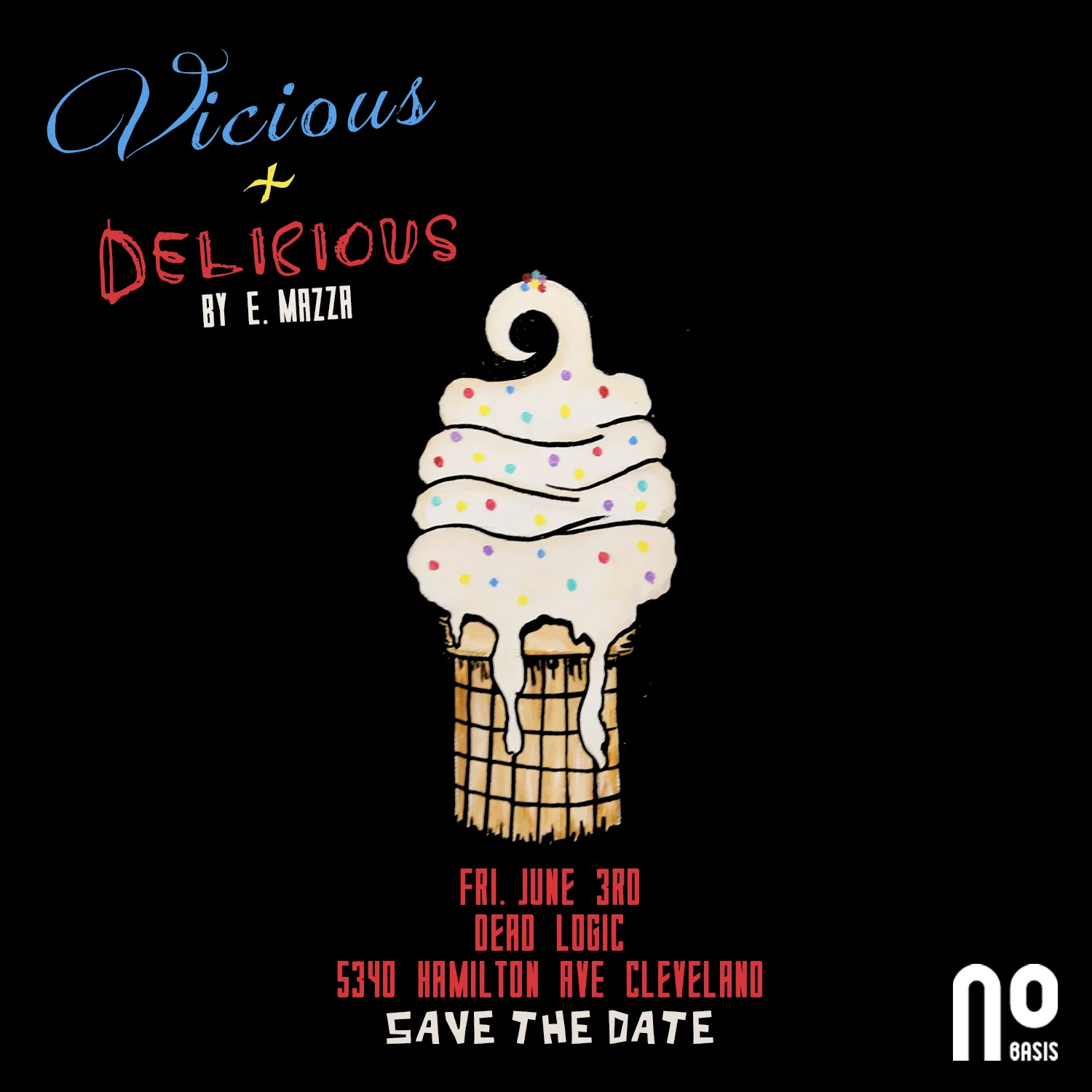 Vicious & Delicious