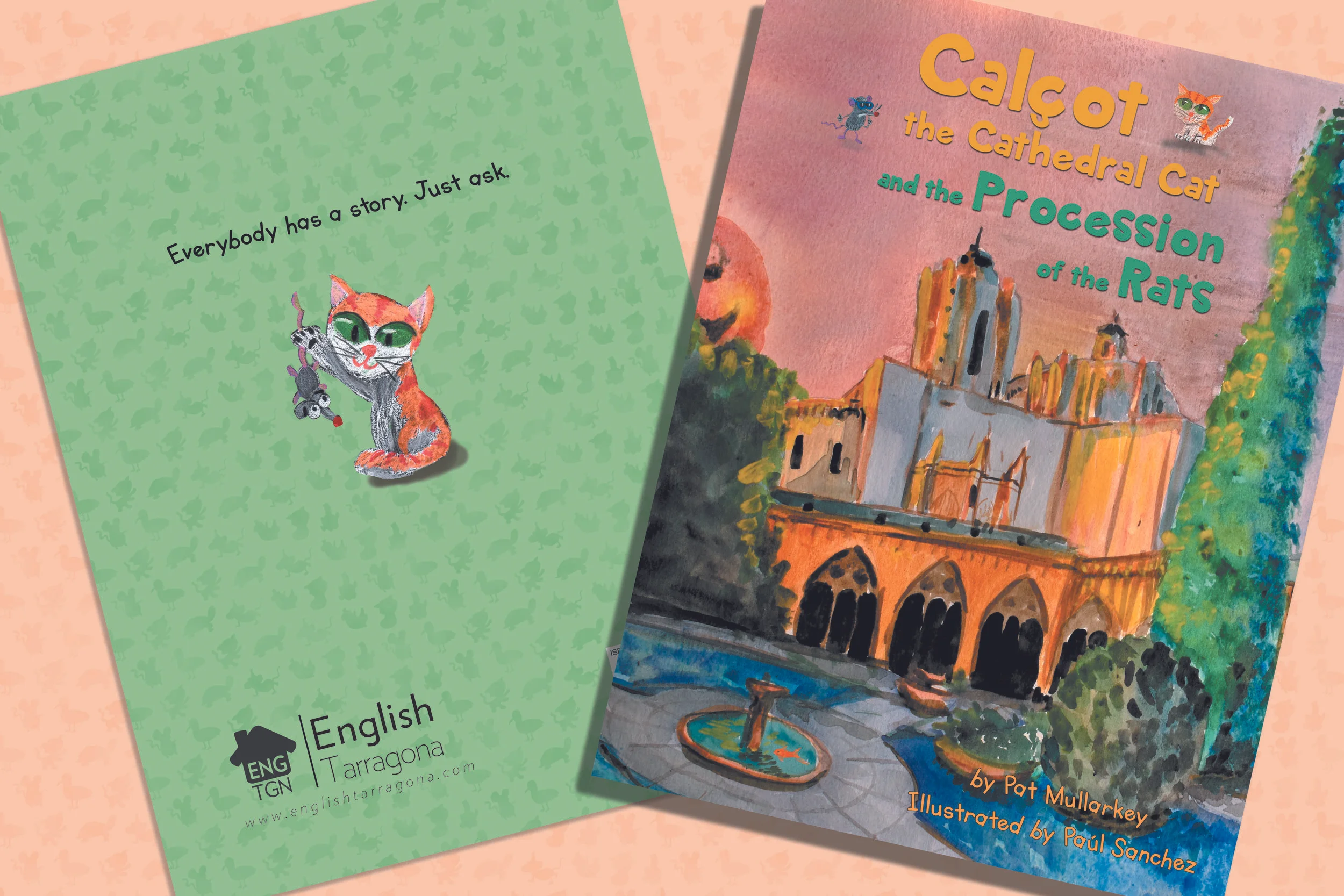 the Procession of the Rats