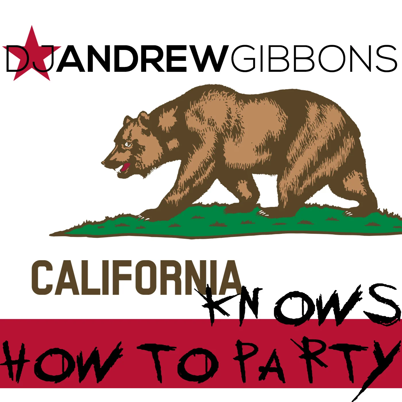 California Knows How to Party episode artwork