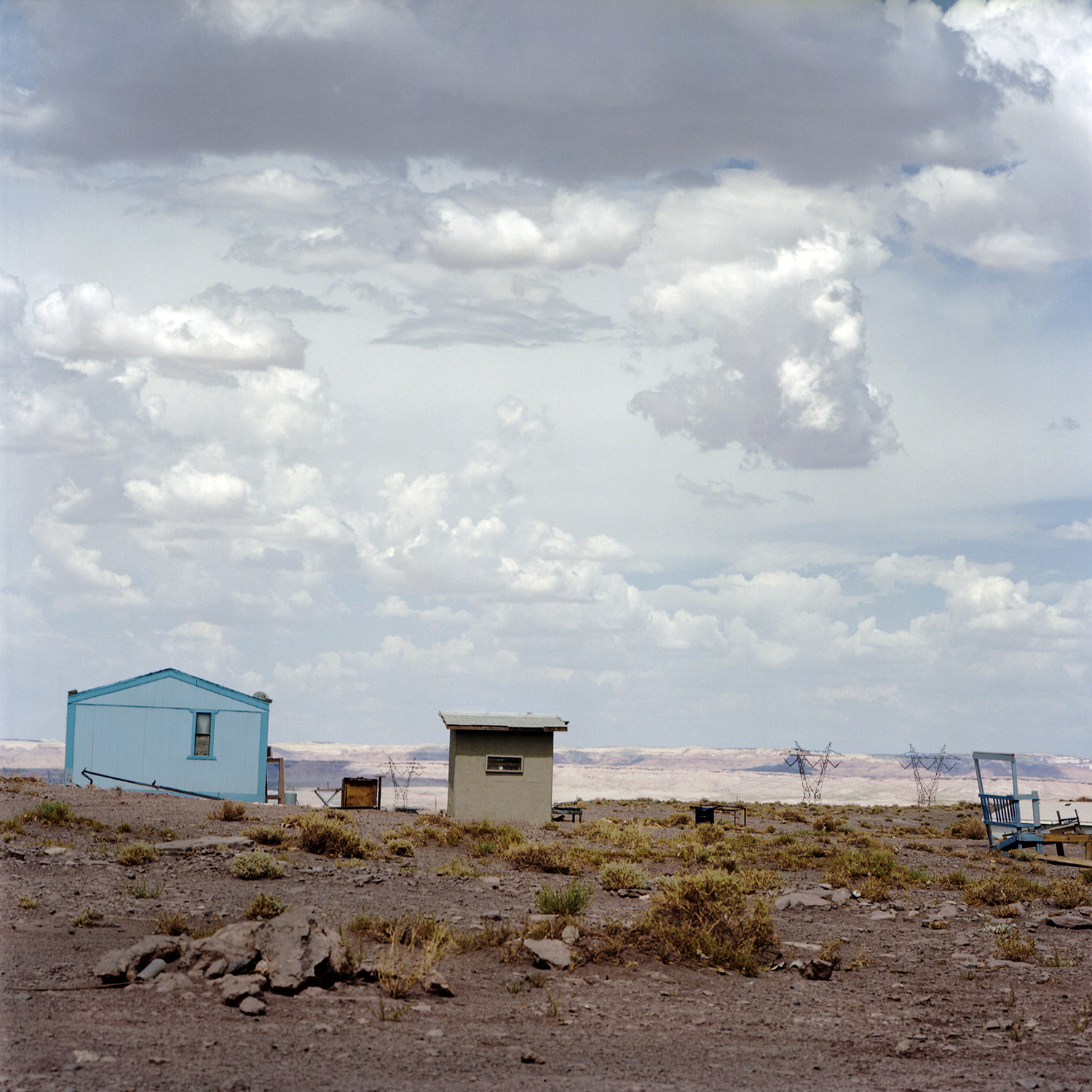 Painted Desert