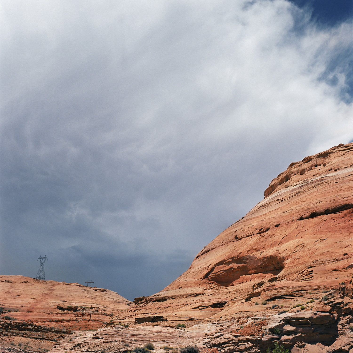 Red Rock Canyon