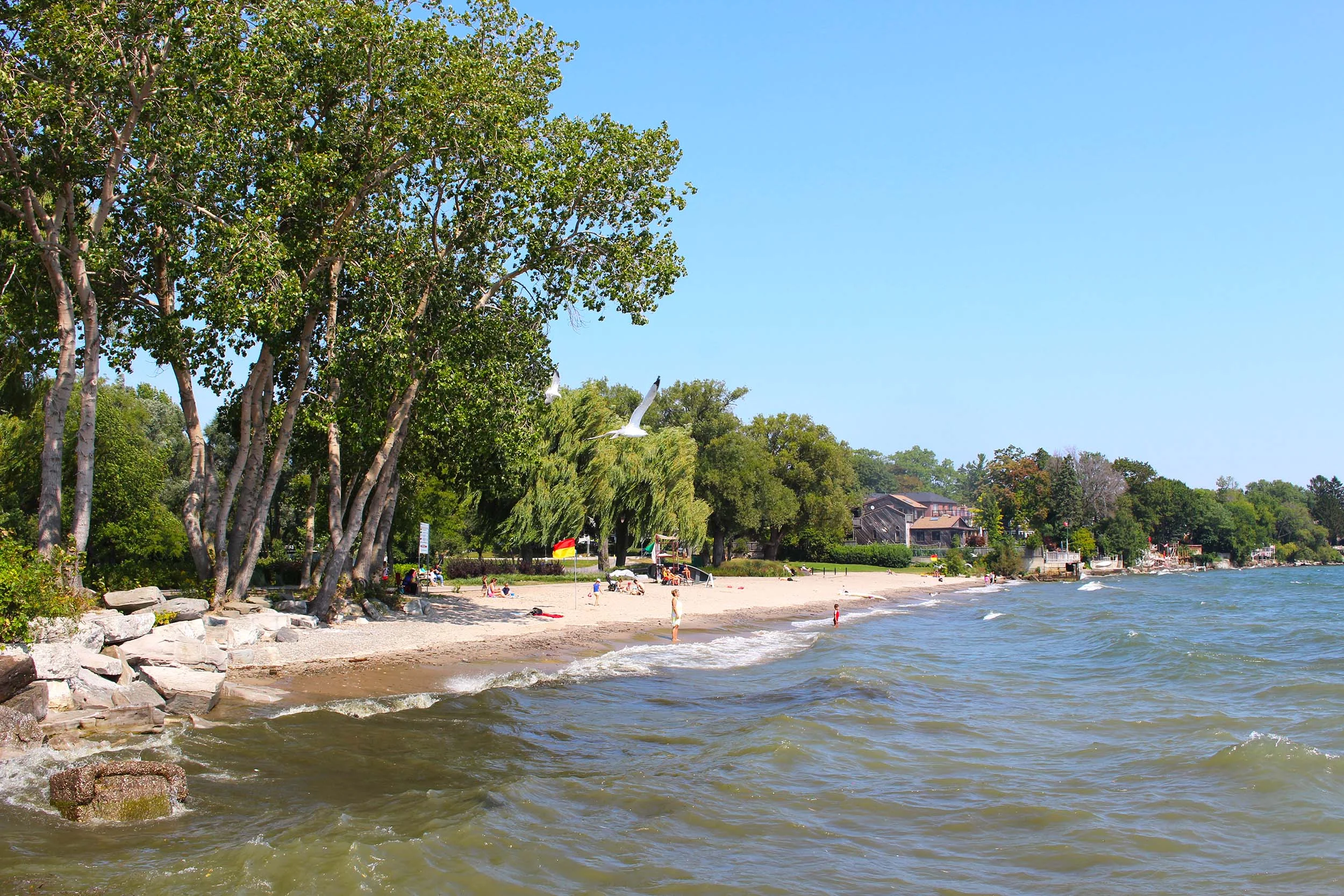 Long Branch Neighbourhood Guide, South Etobicoke Life West Real Estate