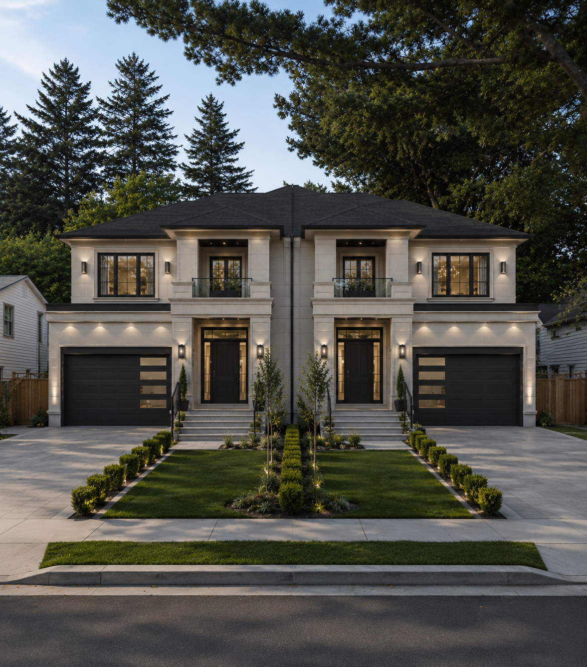 Semi Detached Mock Up - 52 Briarwood.png