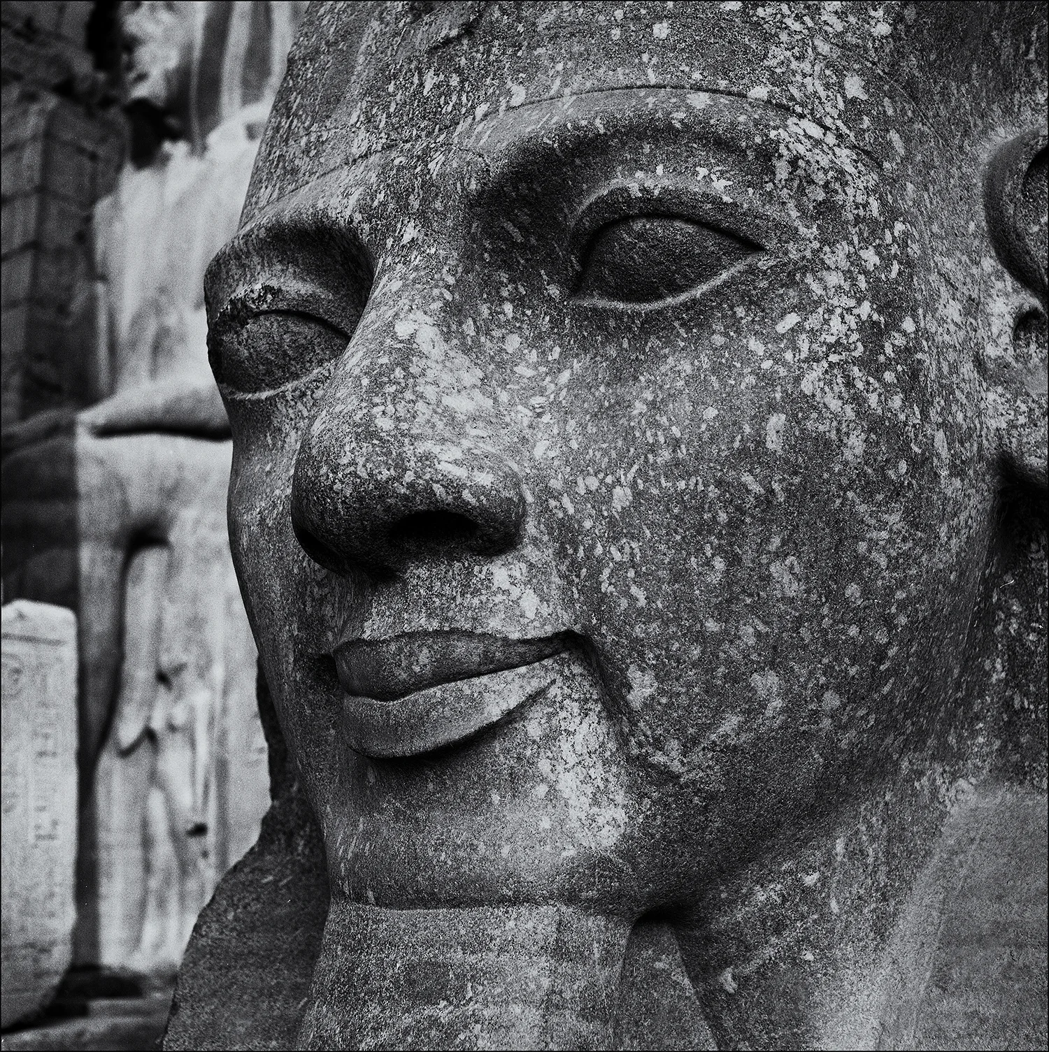 Luxor Temple