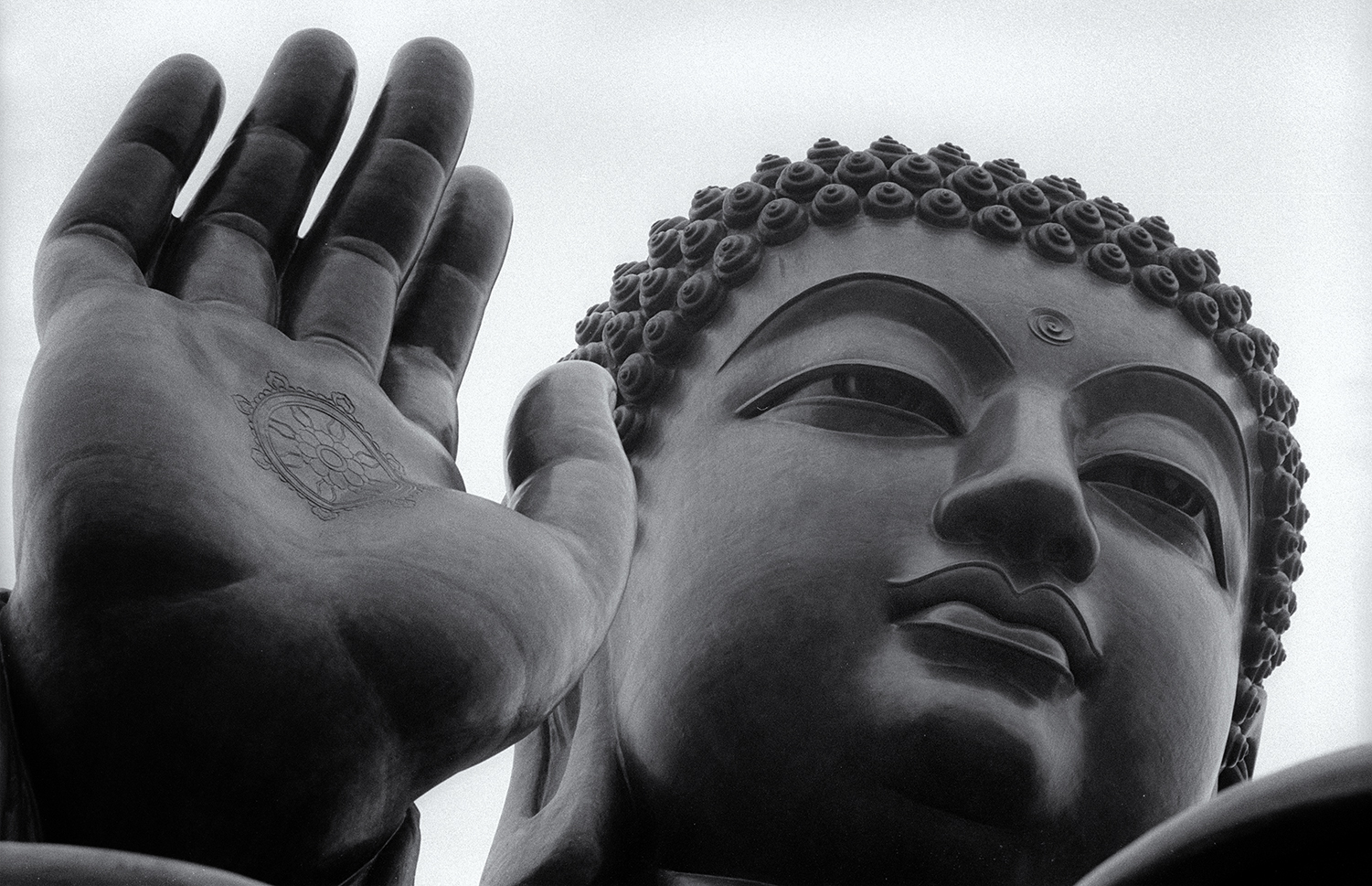 Lanteau Island Buddha.jpg