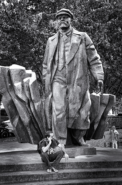 Lenin in Freemont.jpg