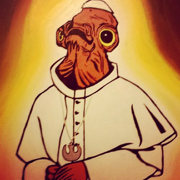 Leia Facewalker