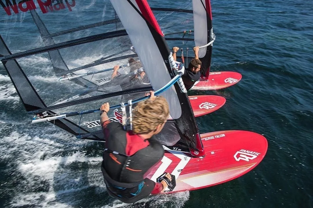Myga Surf City – 26.10.2026