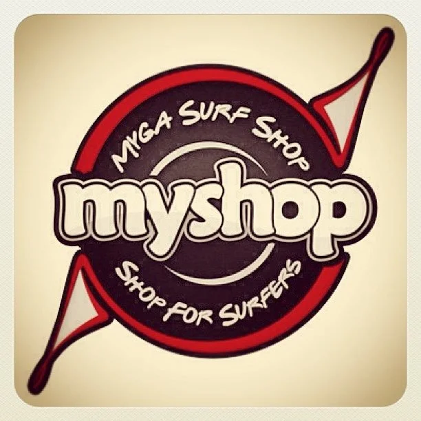 Myga Surf Shop