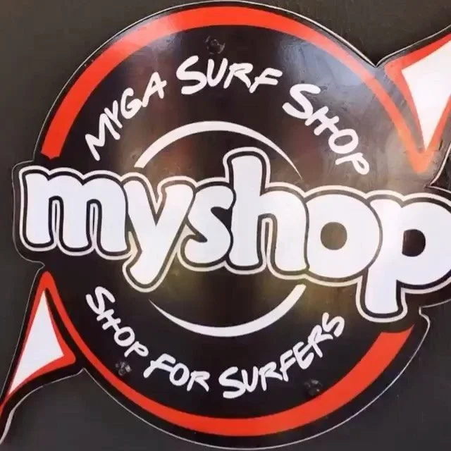Windsurf, Kitesurf ekipmanları ve aksesuarları için Myga Shop kış aylarında…