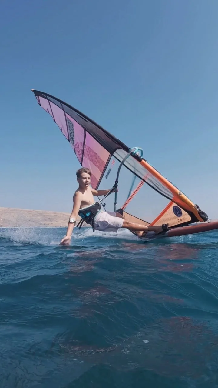 EKİM’DE MYGA’DA SURF DEVAM EDİYOR