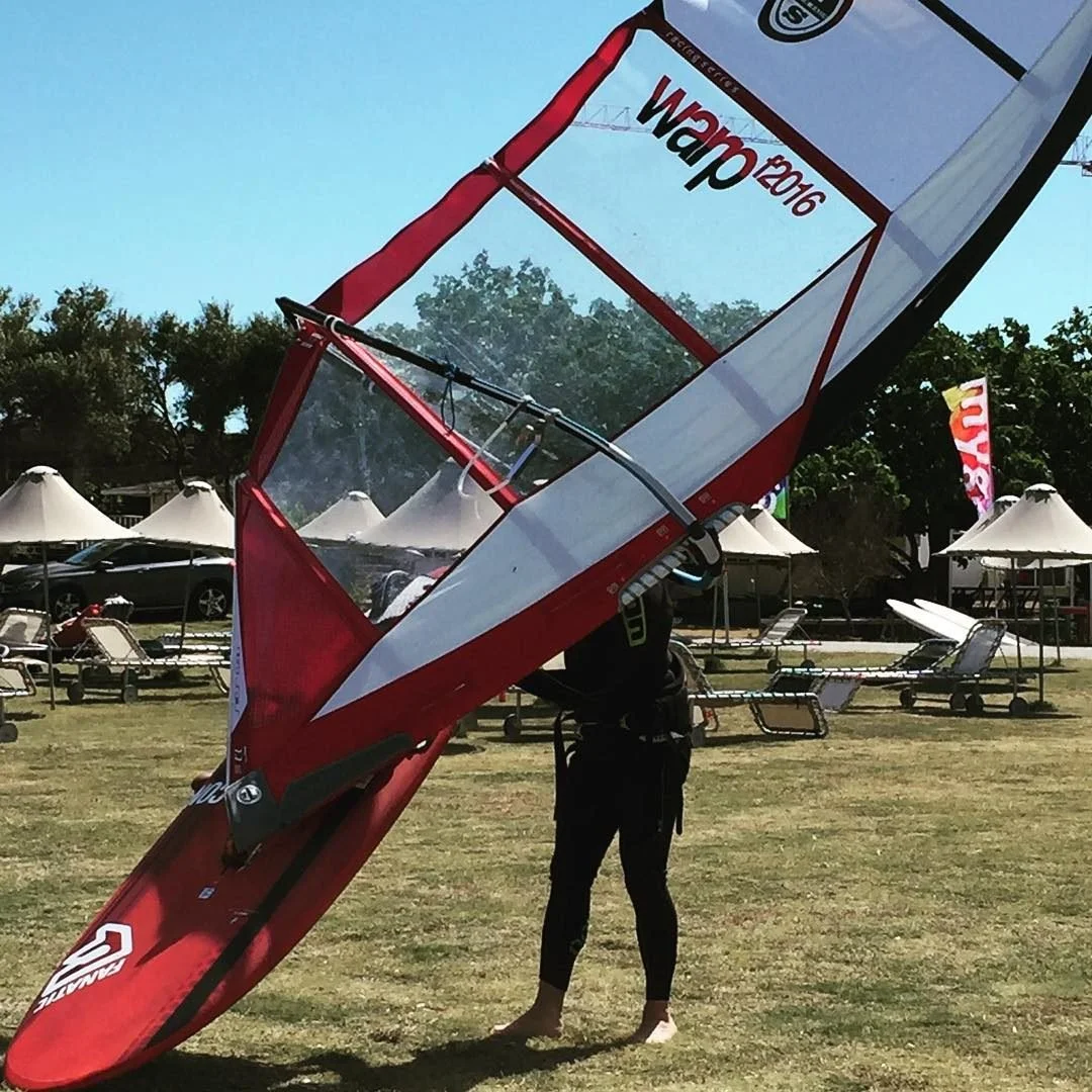 Myga Surf City – 26.10.2026