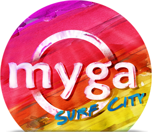 Myga Surf City