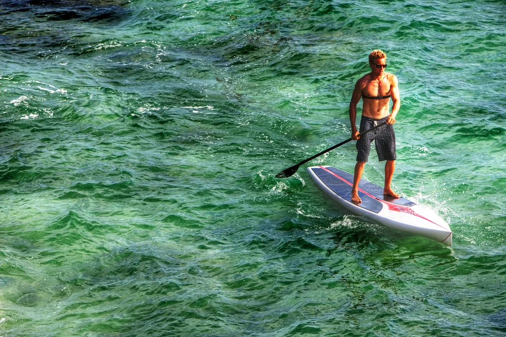 SUP