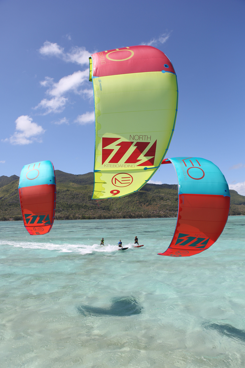 Kitesurf