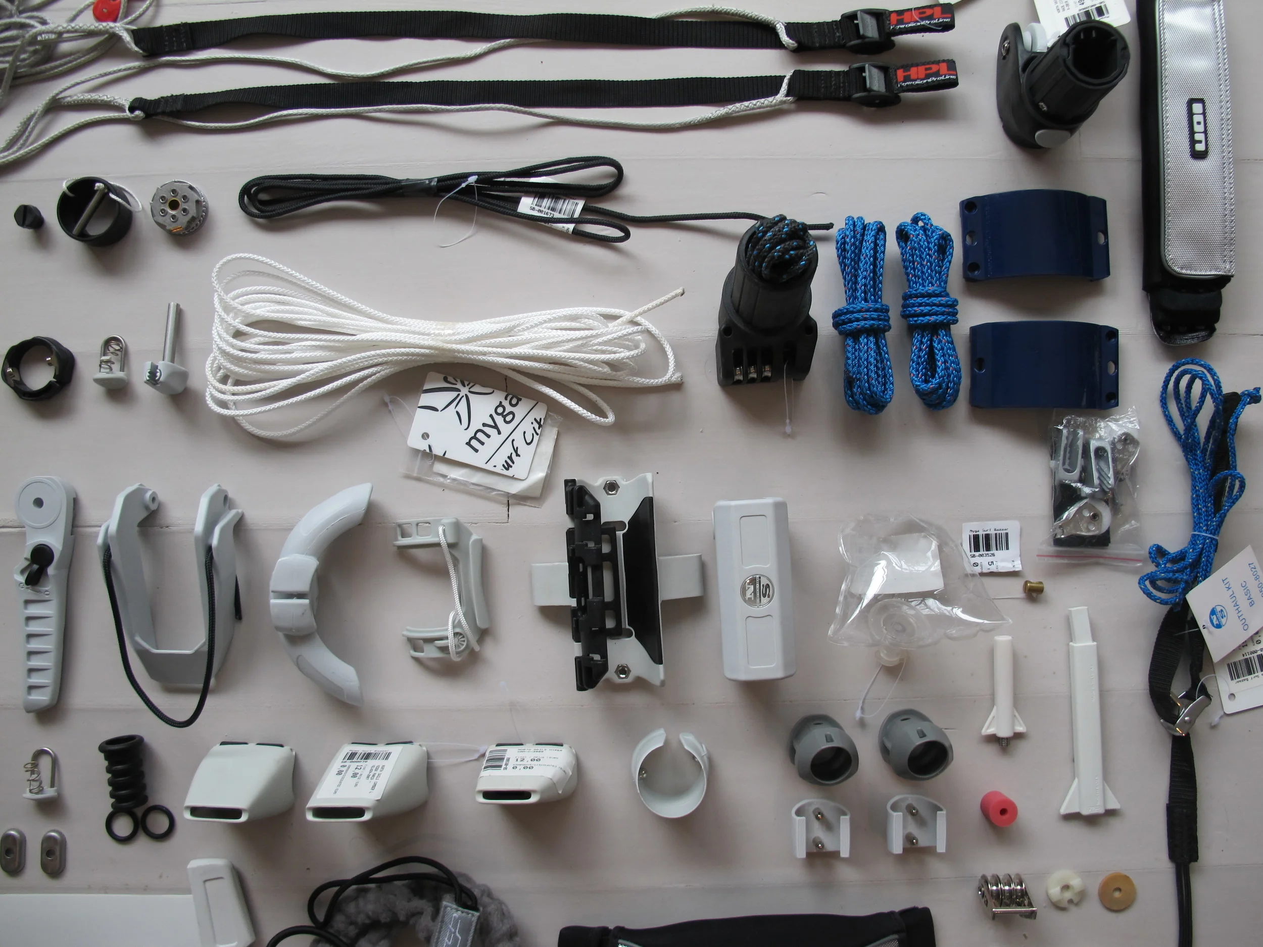 HER TÜRLÜ YEDEKPARÇA MYSHOP'TA..!