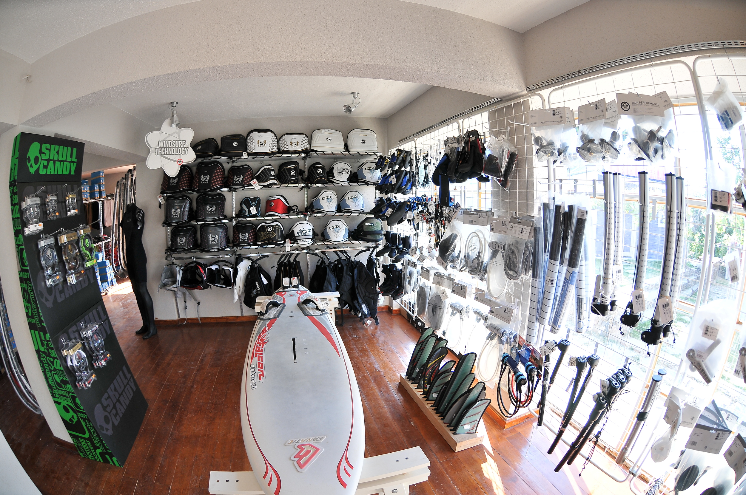 Myga Surf City SHOP