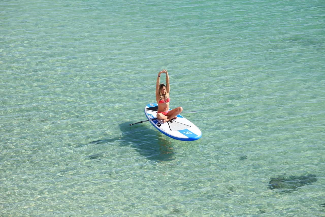 SUPsurf