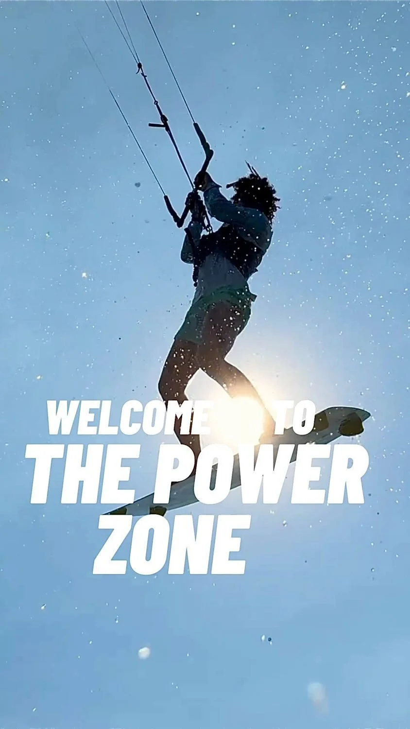 Powerzone’da son derece heyecanlı anları yaşa