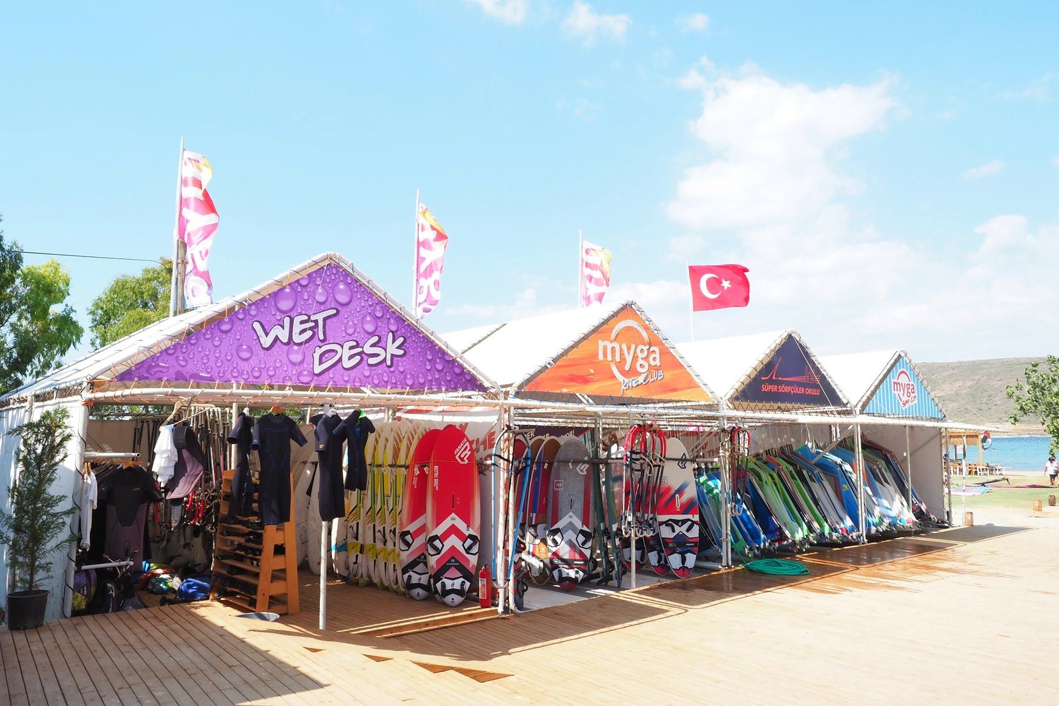 Myga Shop