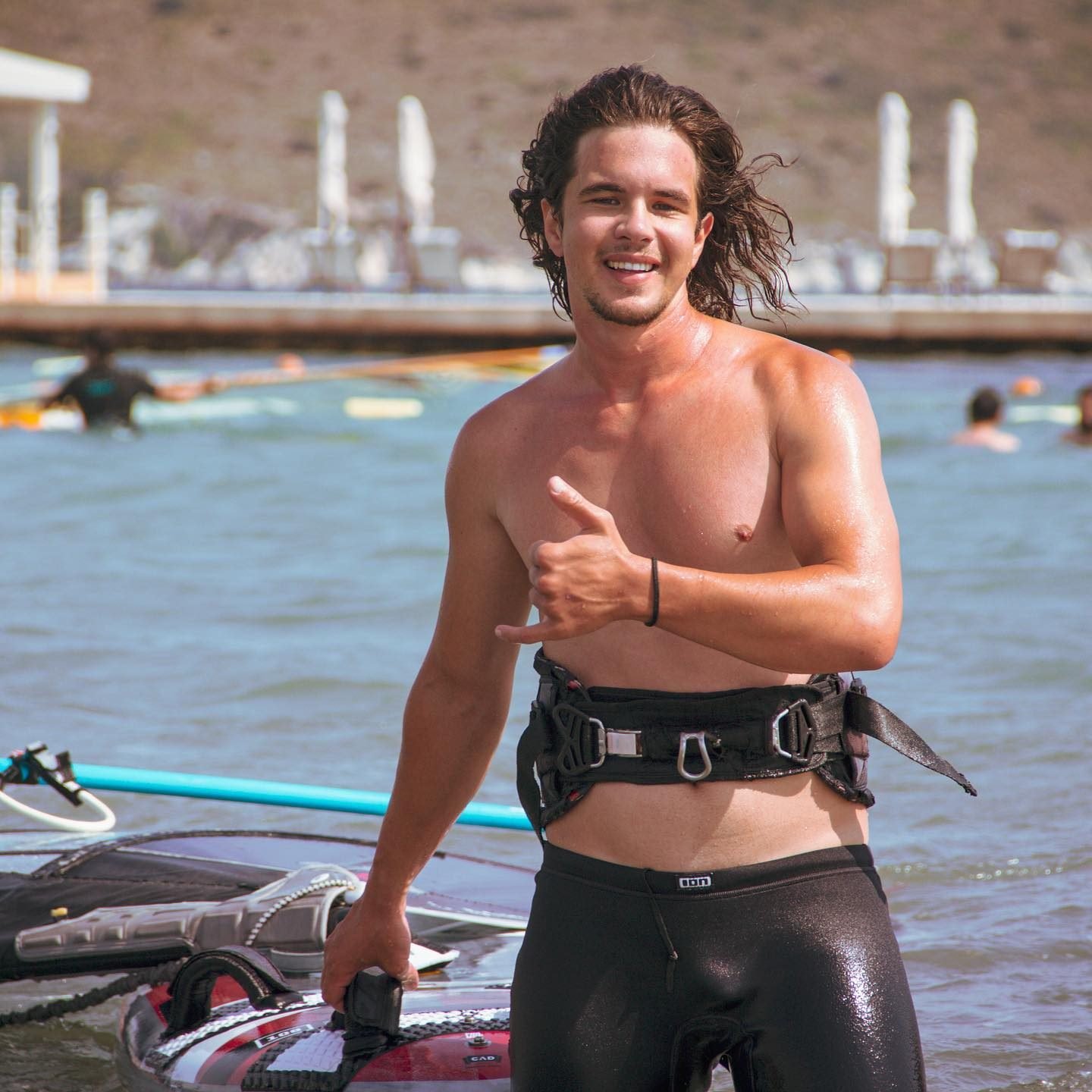 Myga Surf City – 26.10.2026