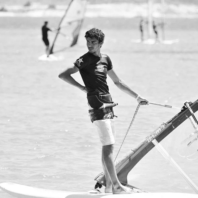 Great Instructors of Myga Surf Academy