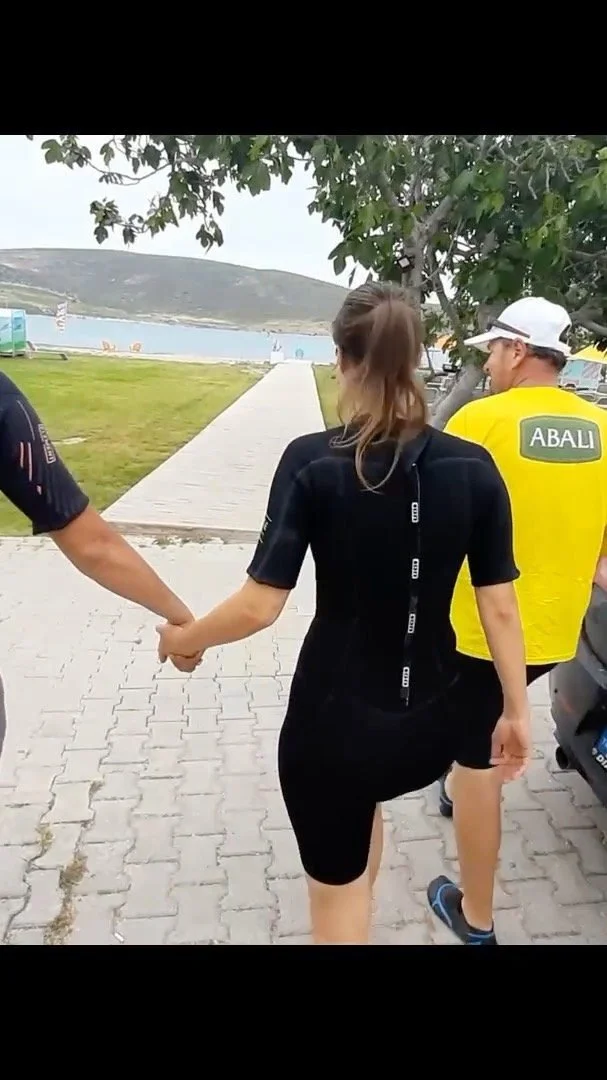 Myga Surf City 'de yetişkinler için her seviyede özel ve grup dersleri…