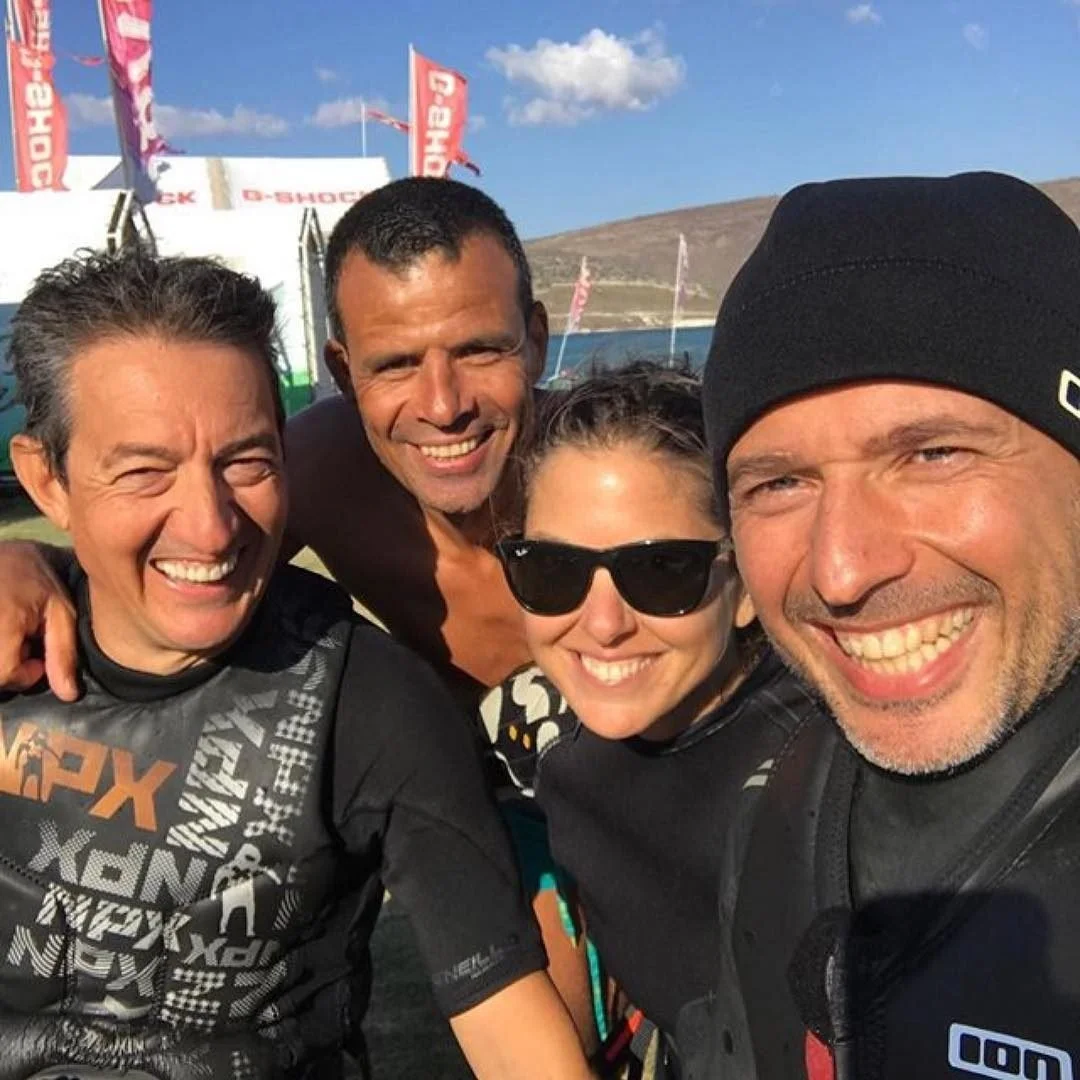 Myga Surf City – 26.10.2026