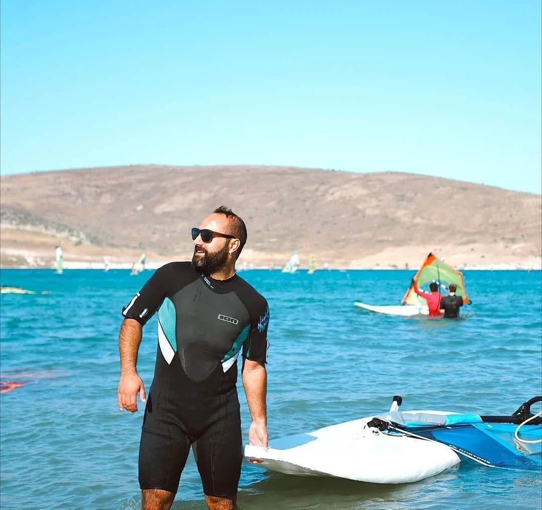 Eylül ayı Myga’da tüm hızıyla devam ediyor! September is cool and fast at Myga