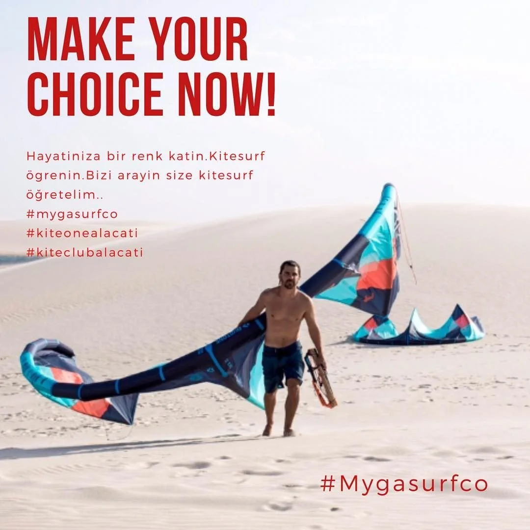 Myga Surf City – 26.10.2026
