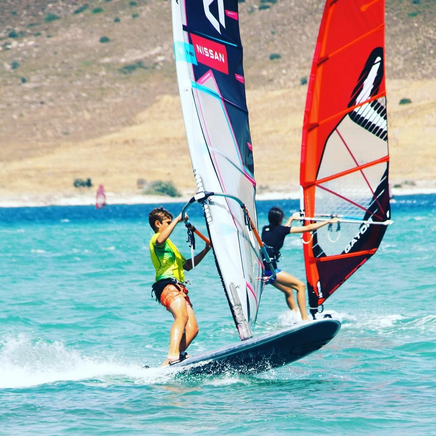 Myga Surf City'de sörf yapmak 7 yaşında başlayan, hiç bitmeyen bir serüven ve…