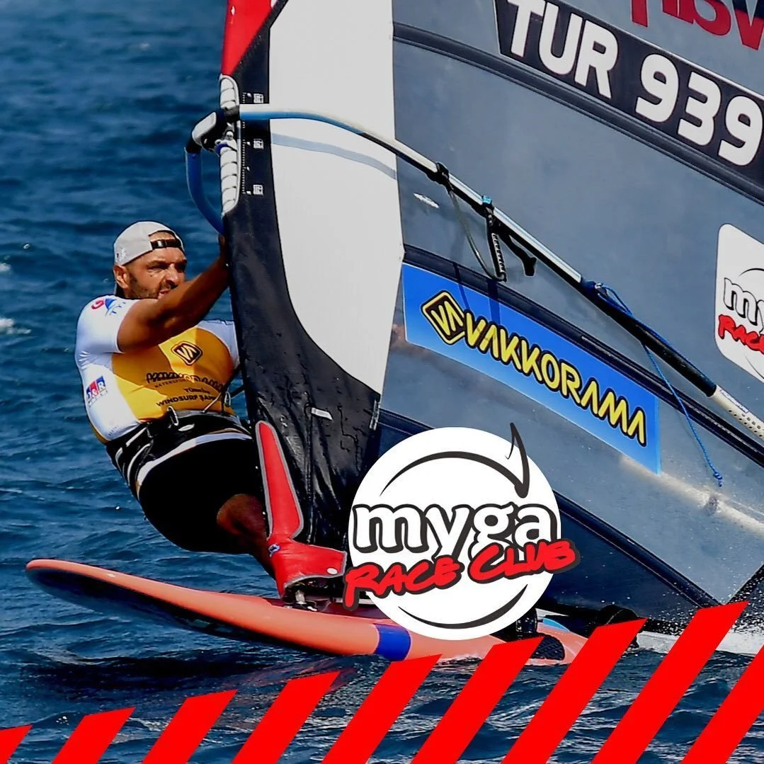 Myga Race Club