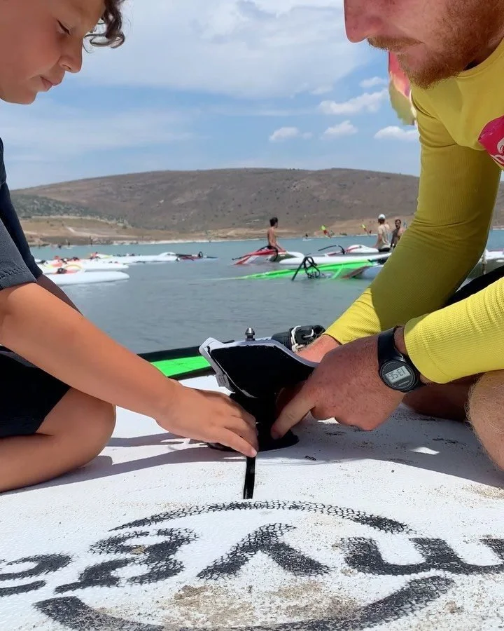 Myga Surf City'de çocuk olmak