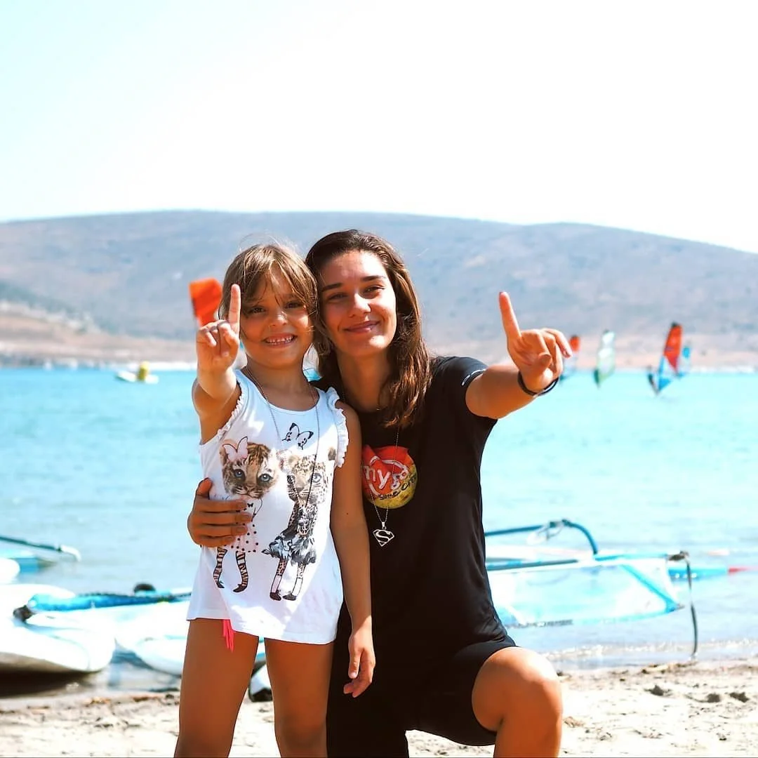 En yakın Pazar günü gerçekleştirdiğimiz yarışma ve ödül törenindeki grup…
