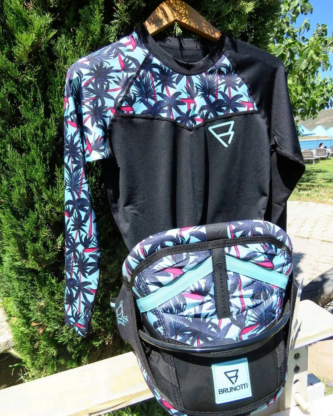 Myga Surf Shop