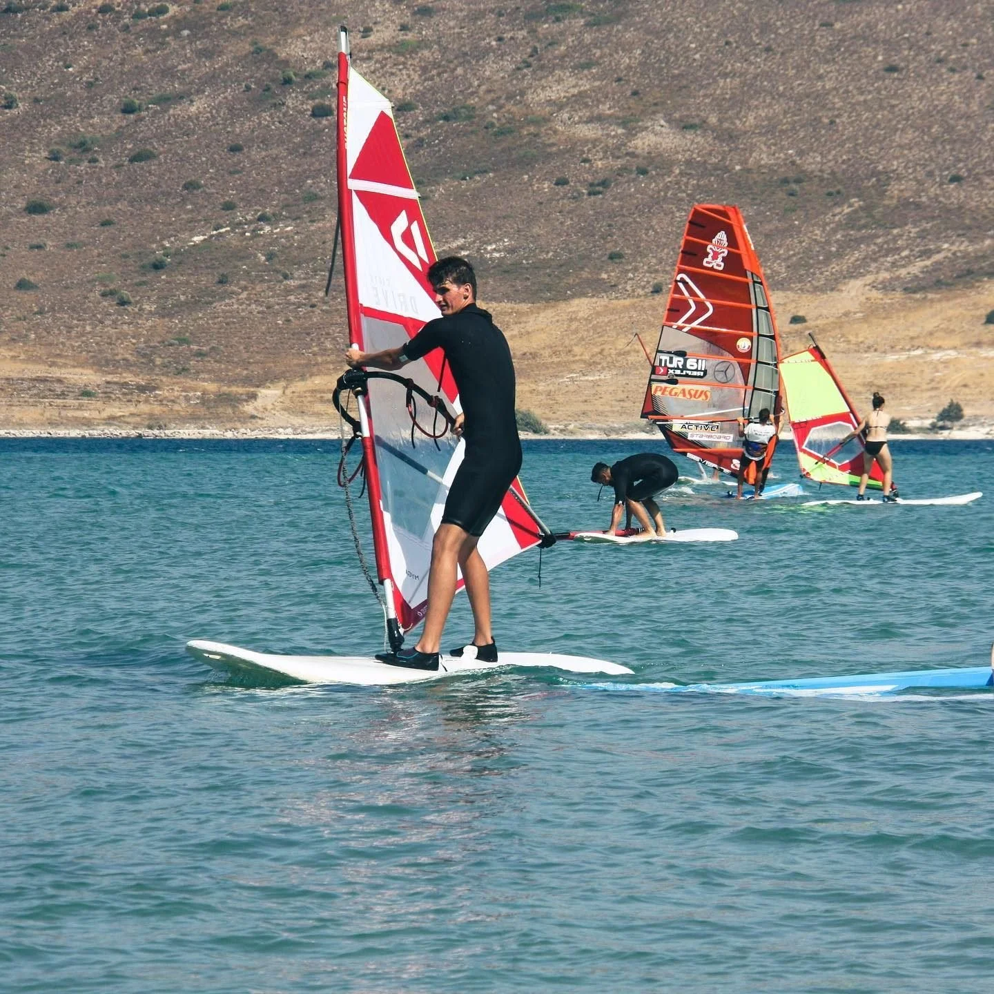 Myga Surf City – 26.10.2026