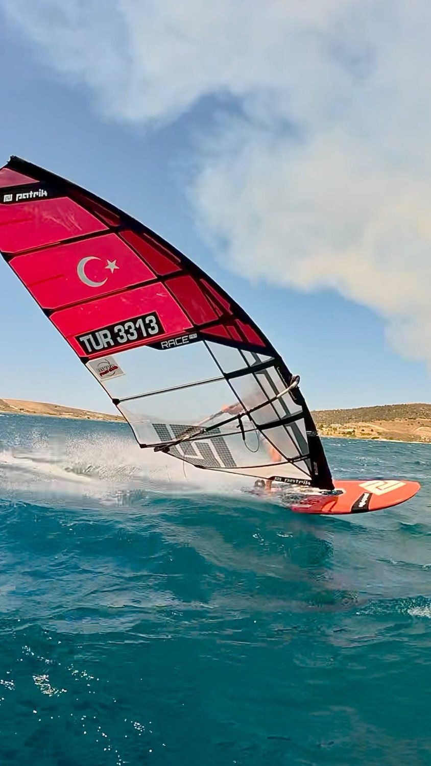 TUR-3313 – Yaman, pure powerhouse from Türkiye’s national team