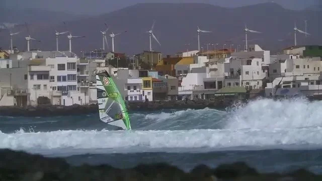 Myga Surf City – 26.10.2026
