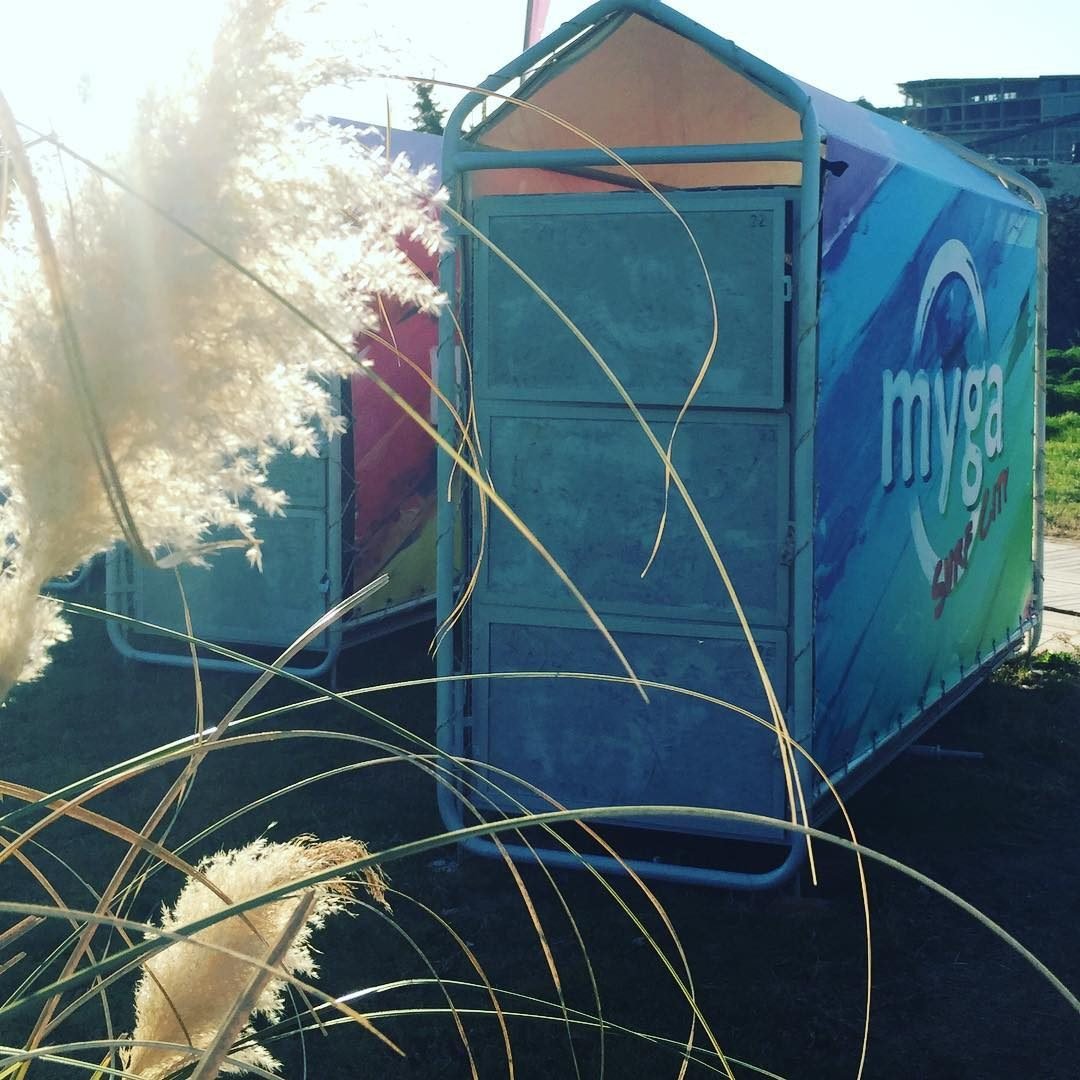 Myga depolama