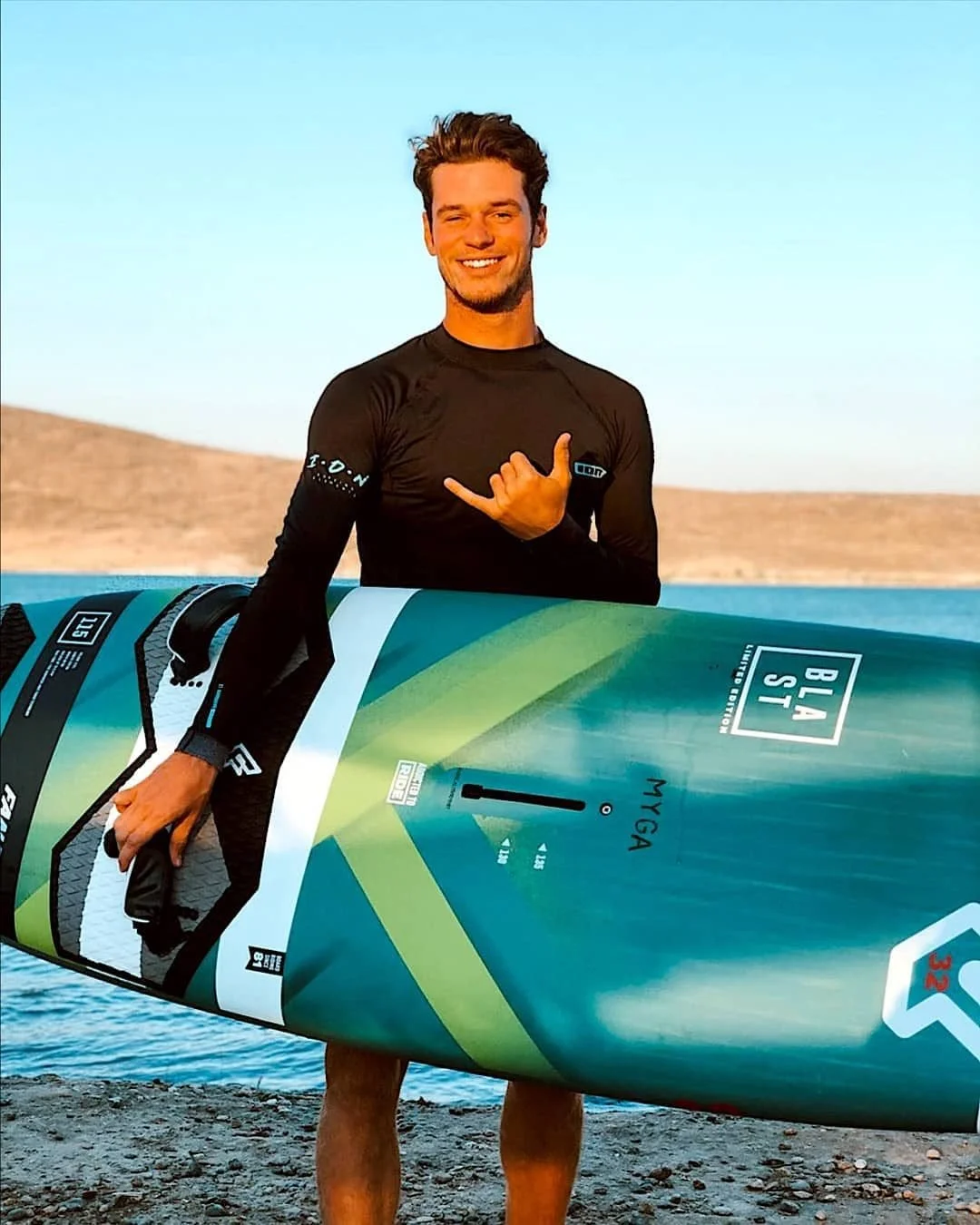 Myga Surf City – 26.10.2026