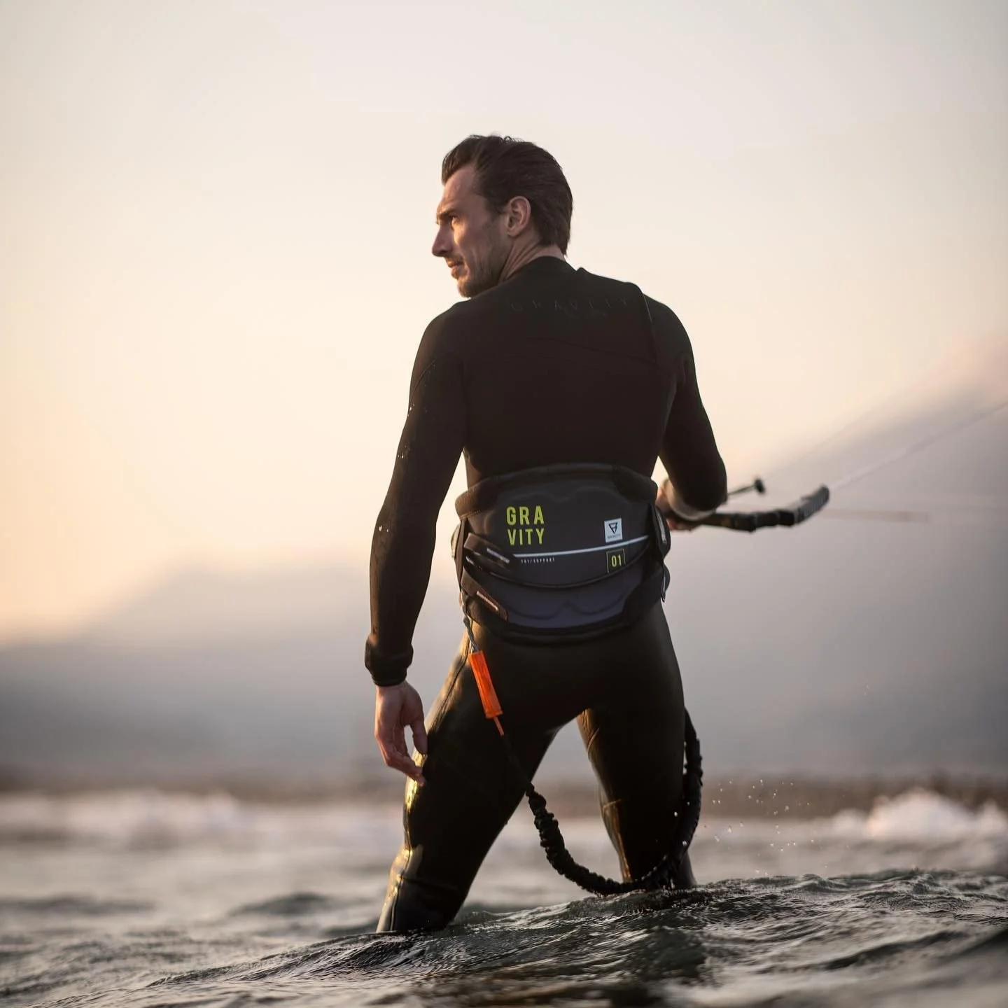 Windsurf ve Kite surf aksesuarları Myga Shop'ta