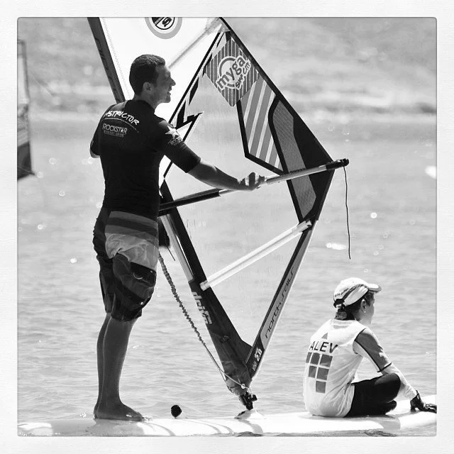 Great Instructors of Myga Surf Academy