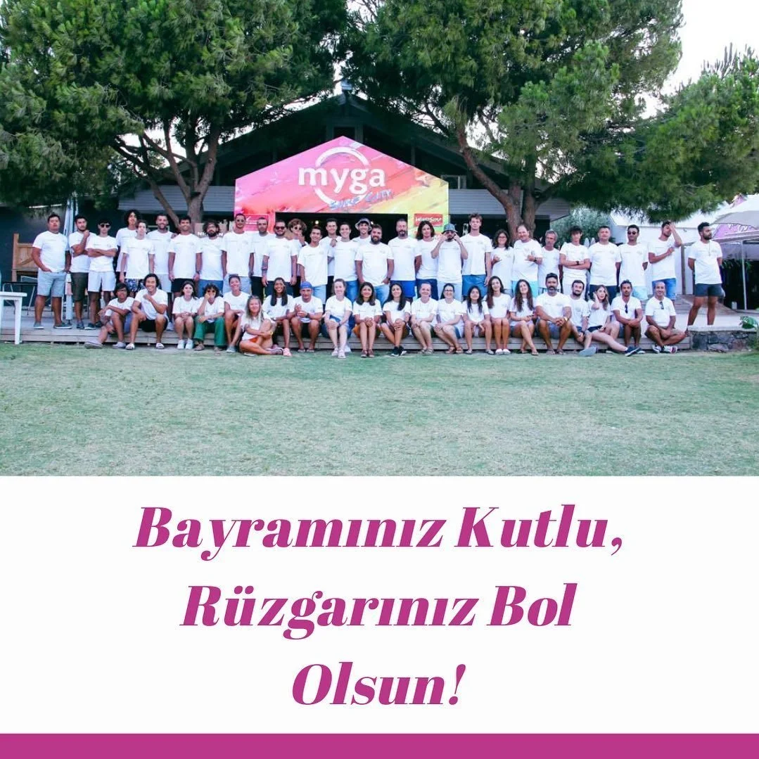Sevdikleriniz ile keyifli, mutlu bayramlar dileriz